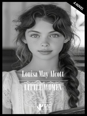 cover image of Little women